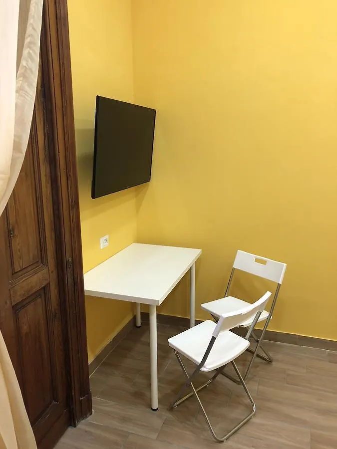 La Casa Di Fafa Panzió Nápoly