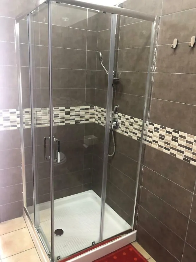 La Casa Di Fafa Panzió Nápoly